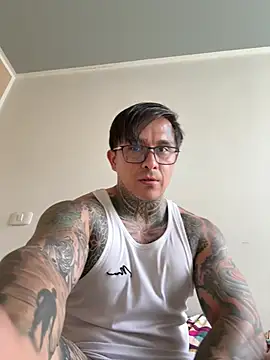 bryfon online show from April 30, 5:09 pm