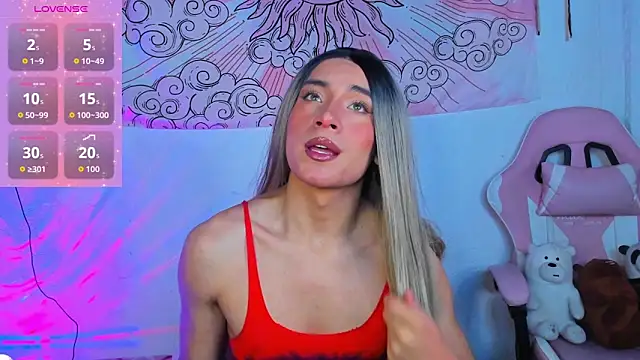 brihanna cooper online show from April 16, 2:06 pm