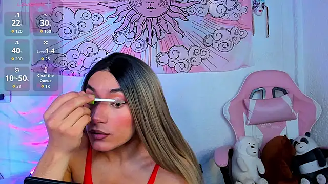 brihanna cooper online show from May 1, 3:03 pm