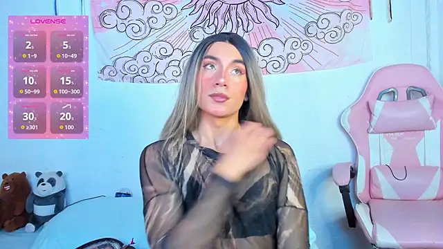 brihanna cooper online show from April 27, 2:02 pm