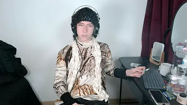 v3niceb1tch online show from March 9, 4:39 am