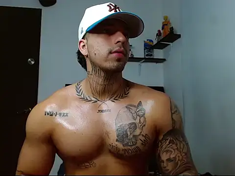 ragnar phoenix online show from December 14, 1:56 am