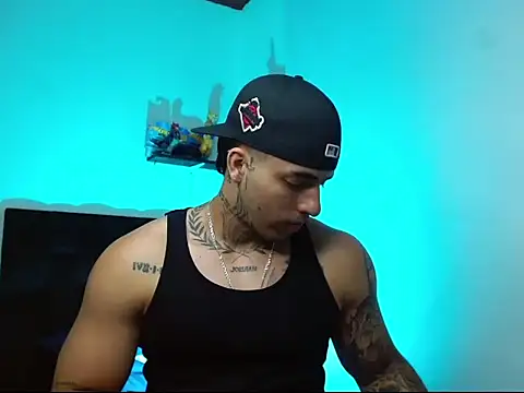 ragnar phoenix online show from February 11, 8:58 pm