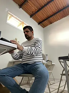 Diabloproducciones online show from April 30, 12:56 pm