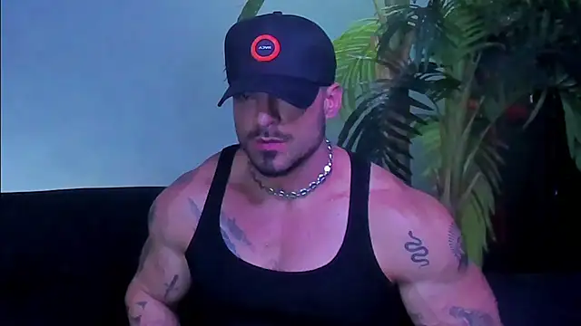 dennis cox1 online show from March 4, 3:02 am