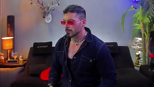 dennis cox1 online show from April 23, 12:10 pm