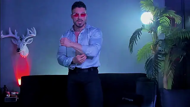 dennis cox1 online show from March 5, 3:25 am