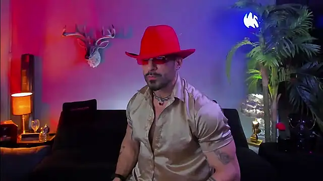 dennis cox1 online show from April 24, 12:51 pm