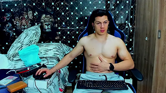 javiersexymann online show from February 23, 6:26 am