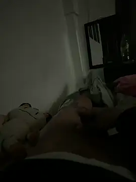 Snapshot of Manuel99boy chatting on October 19, 6:49 am Manuel99boy online show from October 19, 6:49 am