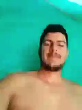 Maycol0320 online show from October 17, 8:13 pm