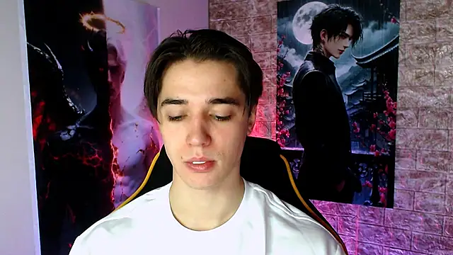 AlphaDevil11 online show from October 24, 12:07 pm