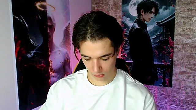 AlphaDevil11 online show from October 29, 1:36 pm