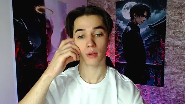 AlphaDevil11 online show from October 28, 1:35 pm