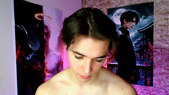 AlphaDevil11 online show from October 23, 9:46 am