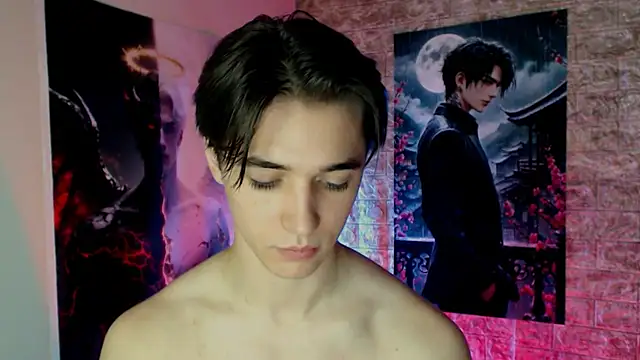 Snapshot of AlphaDevil11 chatting on September 24, 1:53 pm AlphaDevil11 online show from September 24, 1:53 pm