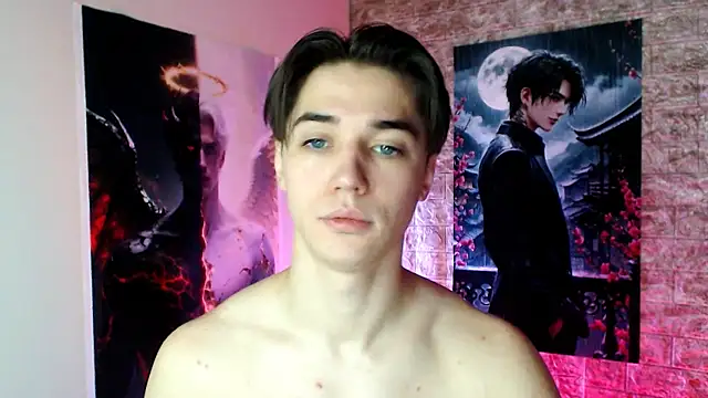 AlphaDevil11 online show from October 16, 8:55 am