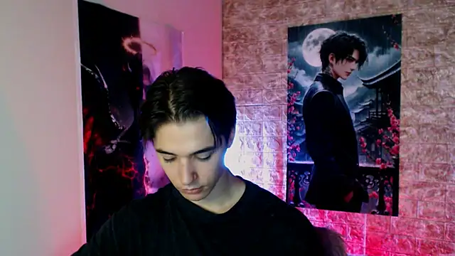 Snapshot of AlphaDevil11 chatting on September 30, 2:42 pm AlphaDevil11 online show from September 30, 2:42 pm