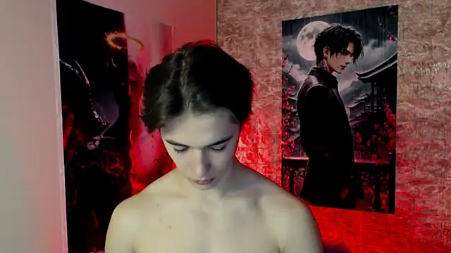 Snapshot of AlphaDevil11 chatting on September 20, 12:16 pm AlphaDevil11 online show from September 20, 12:16 pm