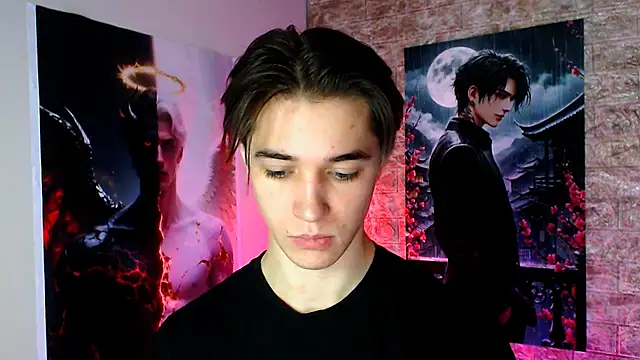 AlphaDevil11 online show from October 22, 9:46 am