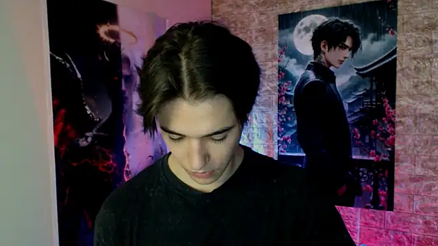 Snapshot of AlphaDevil11 chatting on September 25, 2:05 pm AlphaDevil11 online show from September 25, 2:05 pm
