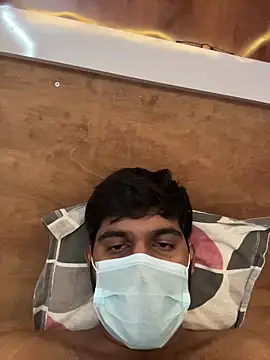 hotboy hyd1 online show from November 9, 10:30 am