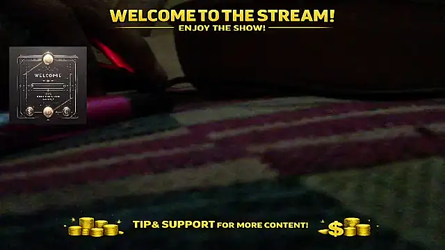 HaltBrand online show from March 26, 9:52 pm