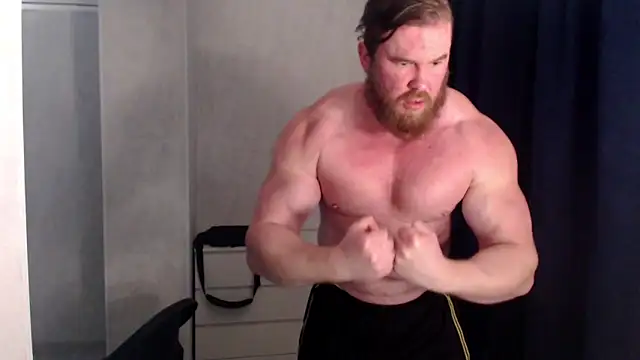 ThorHemsworthRU online show from May 4, 11:56 am