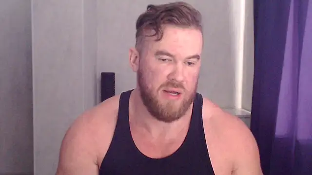 ThorHemsworthRU online show from November 14, 5:43 am