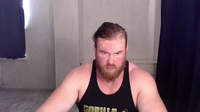 ThorHemsworthRU online show from May 1, 8:17 am