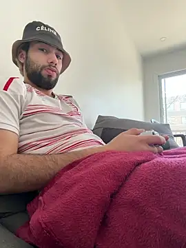 gambabgh online show from March 4, 6:48 pm