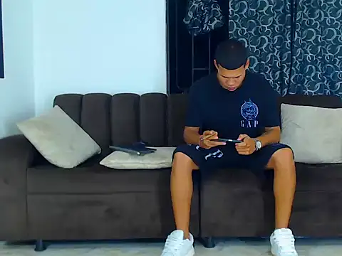 jefferson exotic21 online show from November 26, 4:59 am