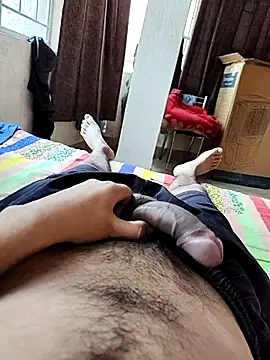 Sexyhotboy7inch online show from April 27, 11:51 am