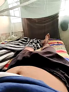 Sexyhotboy7inch online show from November 23, 2:22 am