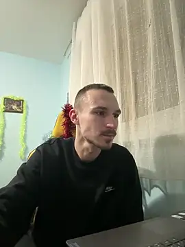 DeepShuk56 online show from December 20, 6:15 pm