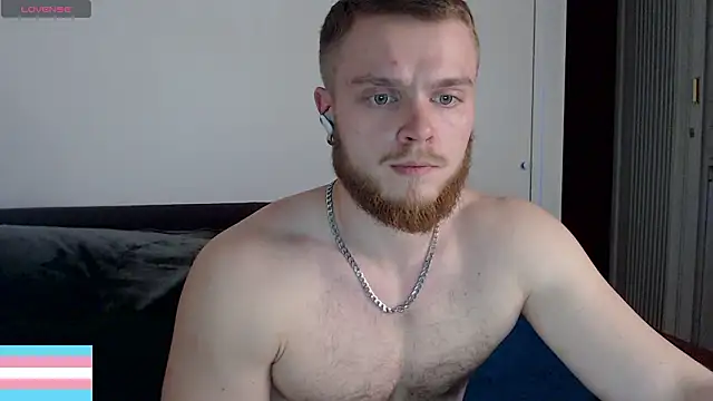 VictorTransMan online show from March 5, 8:49 pm