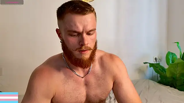 VictorTransMan online show from June 20, 4:56 pm