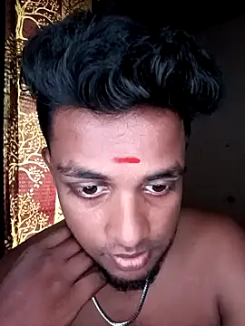Snapshot of Surya2134@xh chatting on September 22, 4:34 am Surya2134xh online show from September 22, 4:34 am