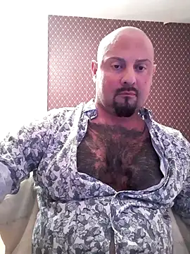  NEREZA  online show from February 23, 10:11 pm