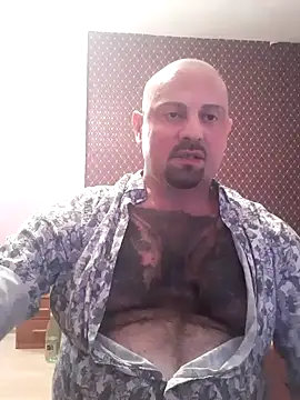 Snapshot of _NEREZA_ chatting on October 23, 4:54 pm NEREZA online show from October 23, 4:54 pm