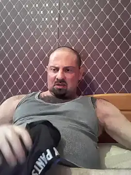 Snapshot of _NEREZA_ chatting on October 29, 4:54 pm NEREZA online show from October 29, 4:54 pm