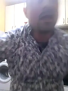 Snapshot of _NEREZA_ chatting on October 5, 4:11 pm NEREZA online show from October 5, 4:11 pm