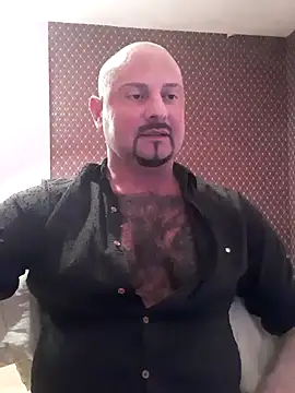  NEREZA  online show from April 24, 9:06 pm