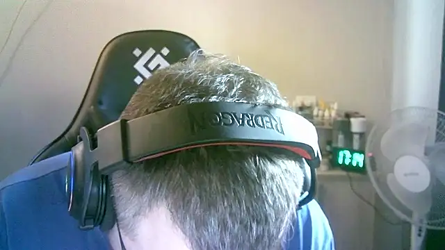 SirAbuser online show from March 10, 2:12 pm