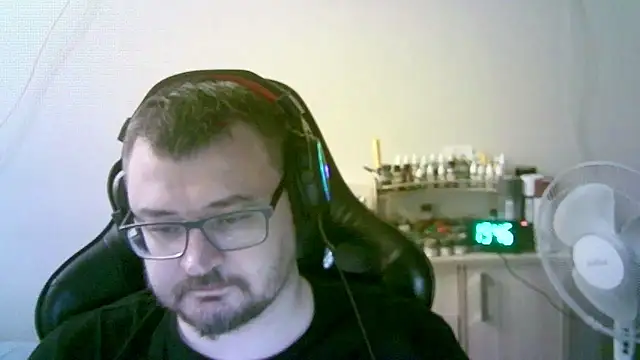 SirAbuser online show from March 14, 4:47 pm