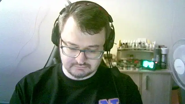 SirAbuser online show from March 3, 3:41 pm