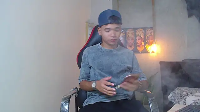 Snapshot of lord_jamess_ chatting on October 9, 7:41 pm lord jamess online show from October 9, 7:41 pm
