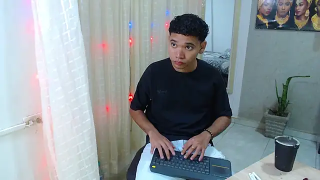 lord jamess  online show from September 22, 2:49 pm
