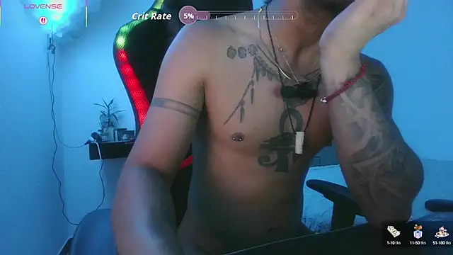 Snapshot of Ferlucyboy666 chatting on September 14, 11:07 pm Ferlucyboy666 online show from September 14, 11:07 pm