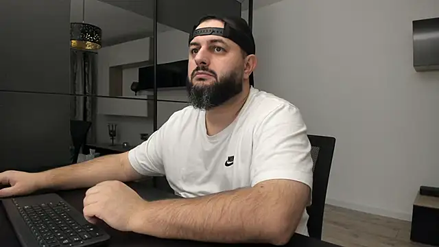 DravenPeak online show from October 29, 5:16 pm